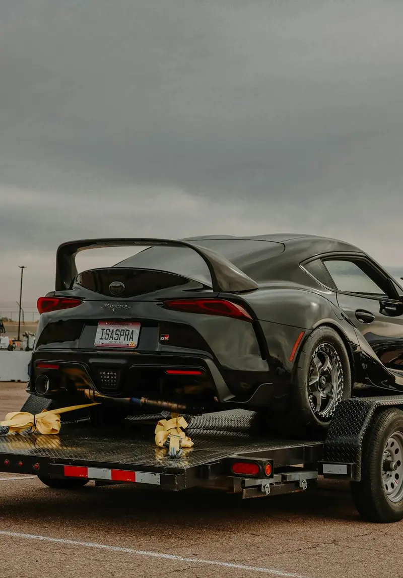car